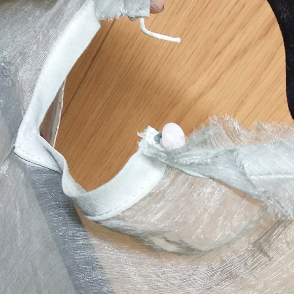 Simply tinkly tunic - Picture 4 of 8